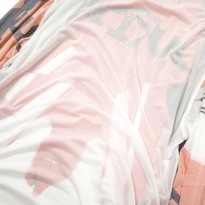 Our Legacy | Lock Longsleeve Shirts 'Biker Print'