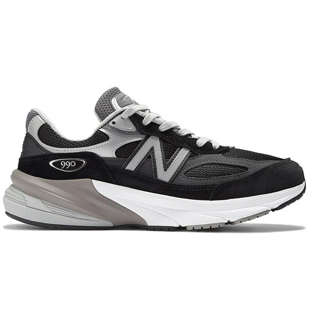 Made in USA 990v6 D 'Black / White'