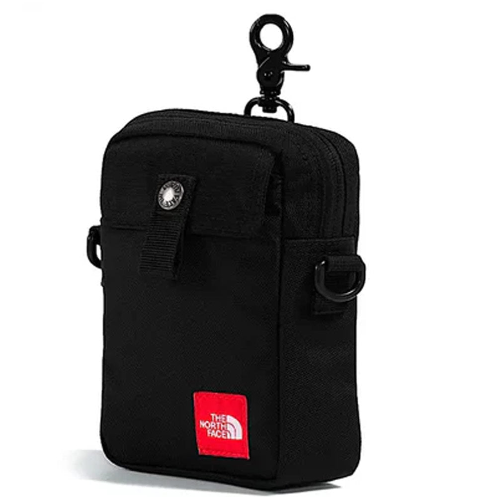 The North Face | Red Box Small Carry Bag 'TNF Black'