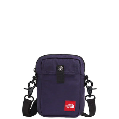 The North Face | TNF Red Box Small Carry Bag 'Eternal Purp'