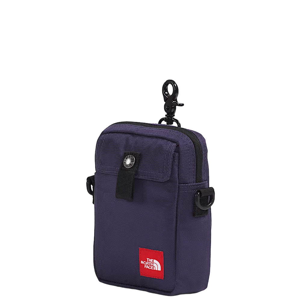 The North Face | TNF Red Box Small Carry Bag 'Eternal Purp'