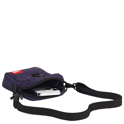 The North Face | TNF Red Box Small Carry Bag 'Eternal Purp'