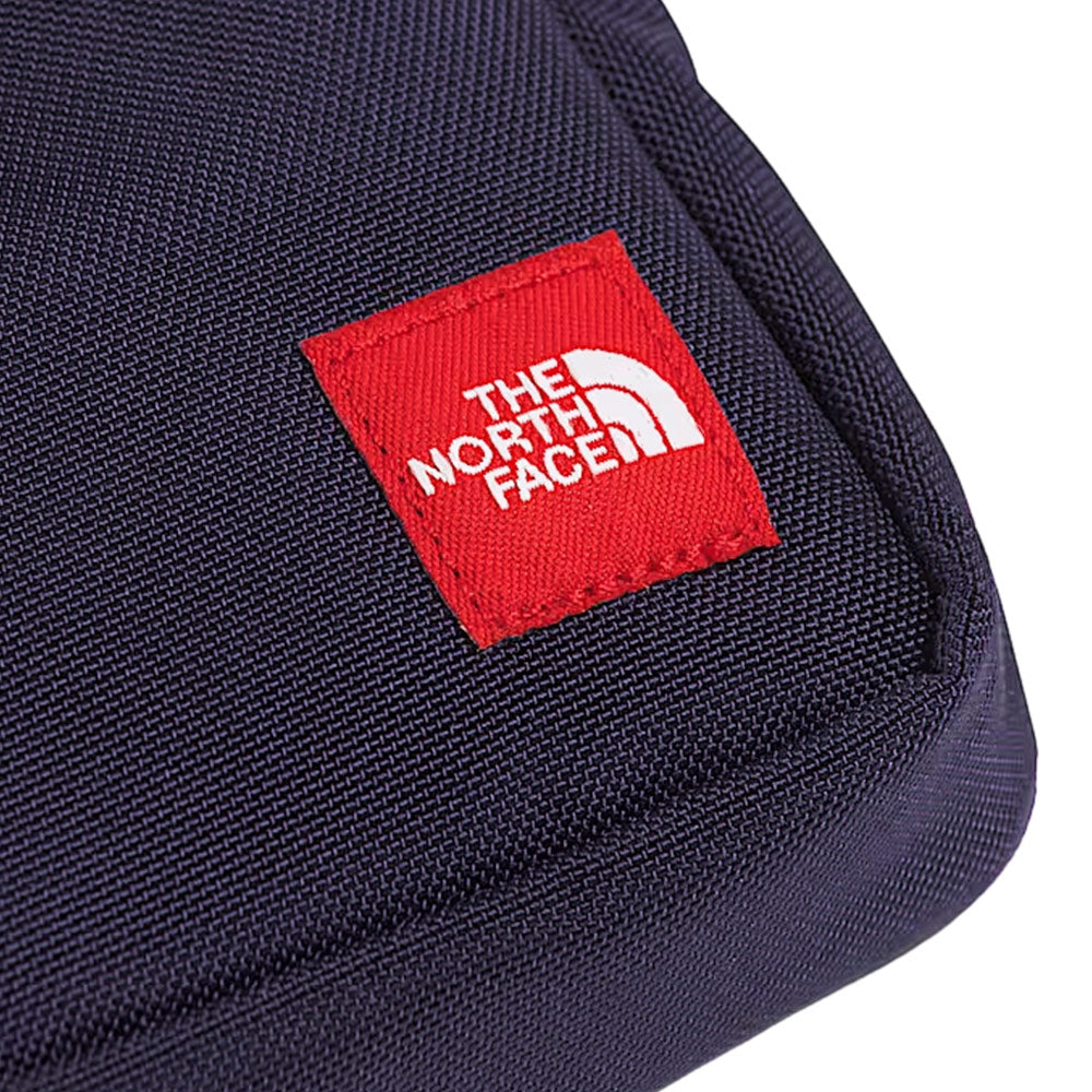 The North Face | TNF Red Box Small Carry Bag 'Eternal Purp'