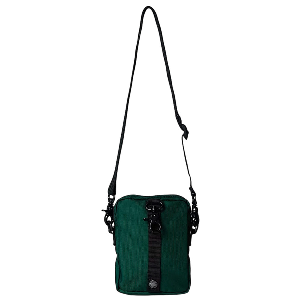 The North Face | TNF Red Box Small Carry Bag 'Hunter Green'