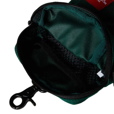The North Face | TNF Red Box Small Carry Bag 'Hunter Green'