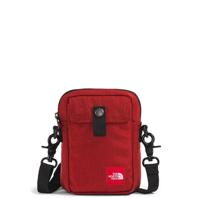 The North Face | TNF Red Box Small Carry Bag 'Cardinal Red'
