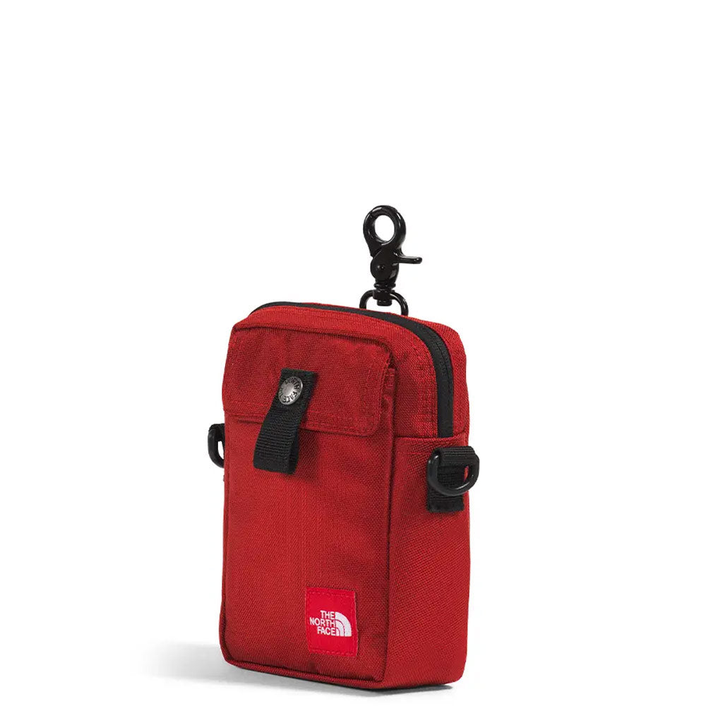 The North Face | TNF Red Box Small Carry Bag 'Cardinal Red