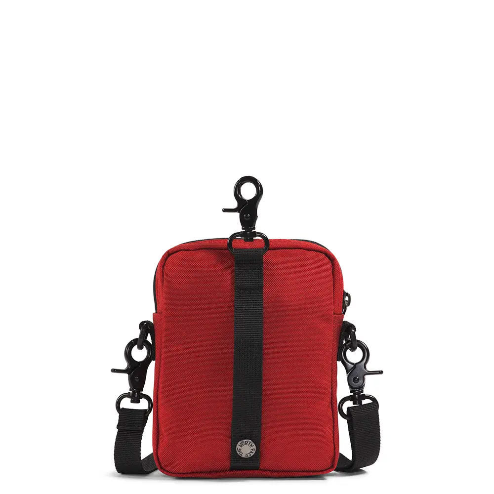 The North Face | TNF Red Box Small Carry Bag 'Cardinal Red