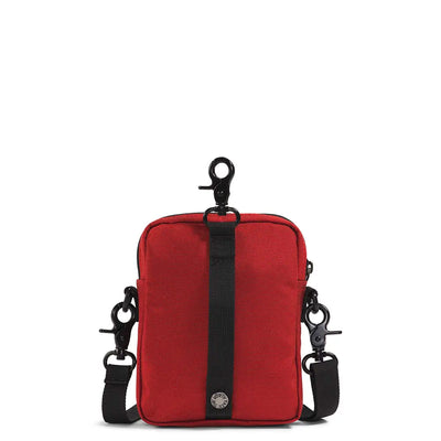 The North Face | TNF Red Box Small Carry Bag 'Cardinal Red'