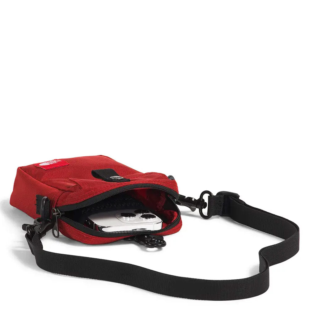 The North Face | TNF Red Box Small Carry Bag 'Cardinal Red