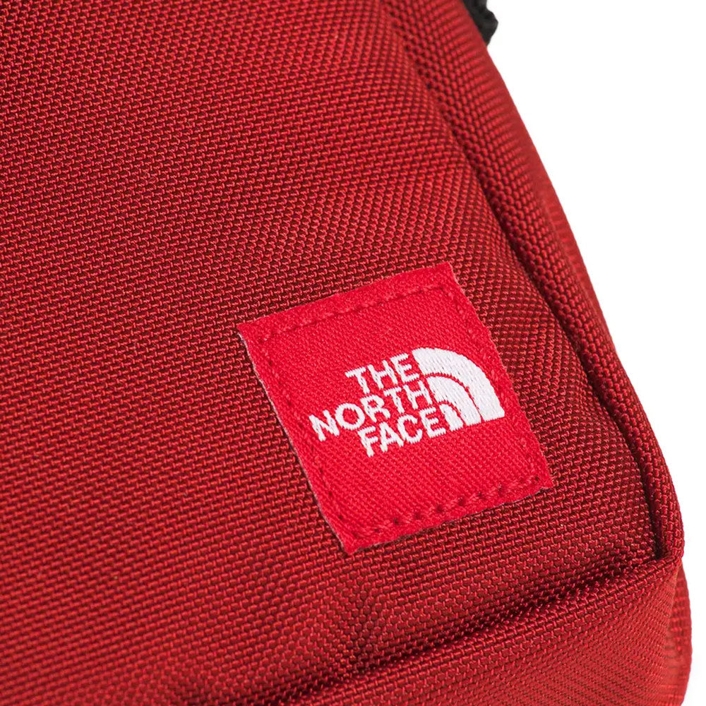 The North Face | TNF Red Box Small Carry Bag 'Cardinal Red