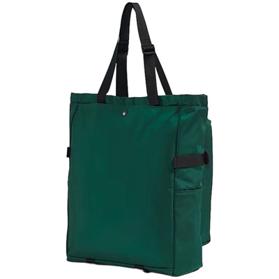 The North Face | TNF Red Box Tote Bag 'Hunter Green'