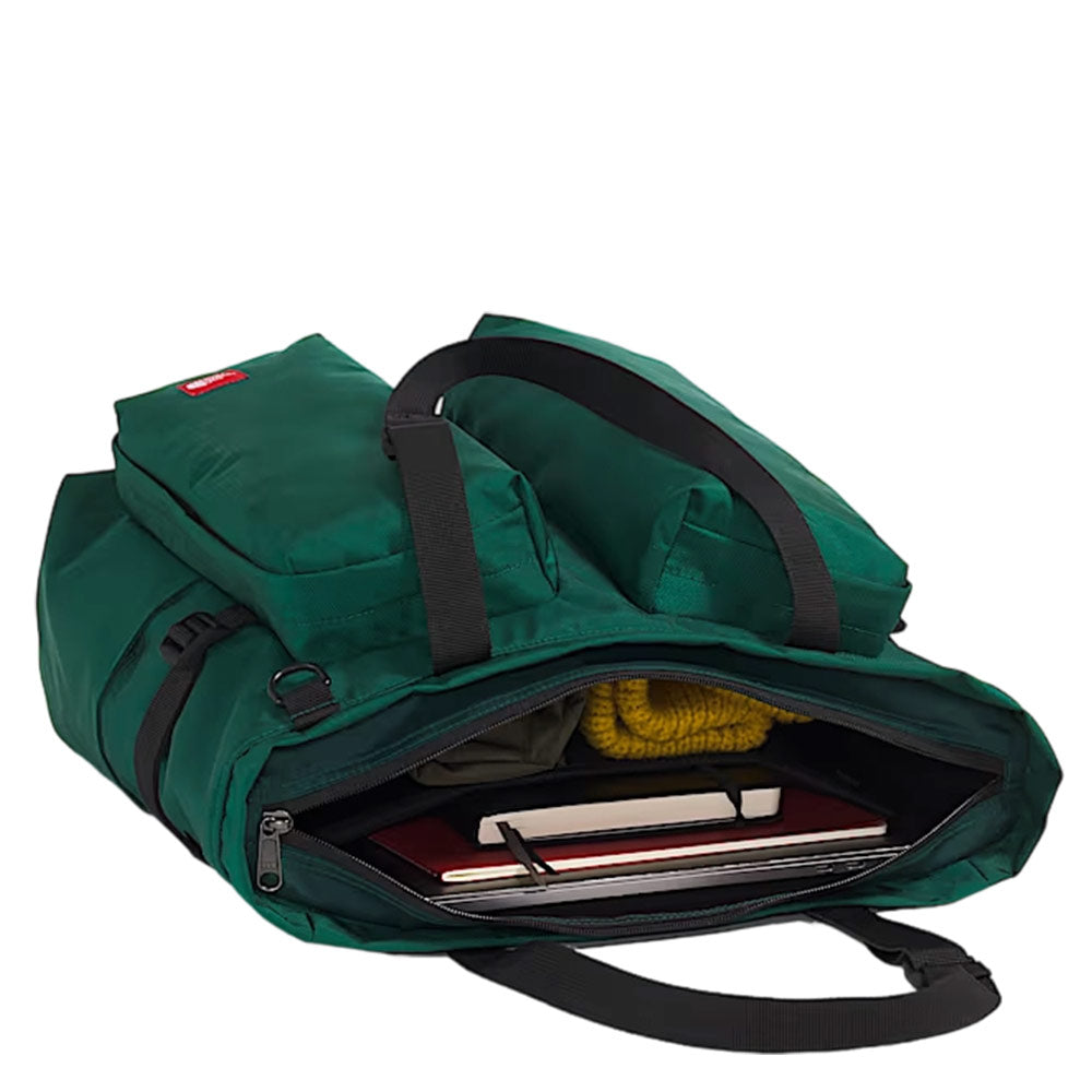 The North Face | TNF Red Box Tote Bag 'Hunter Green'