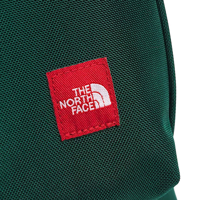 The North Face | TNF Red Box Tote Bag 'Hunter Green'