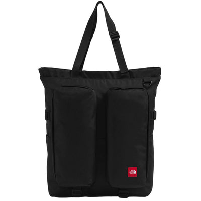 The North Face | TNF Red Box Tote Bag 'TNF Black'