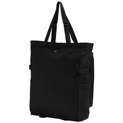 The North Face | TNF Red Box Tote Bag 'TNF Black'