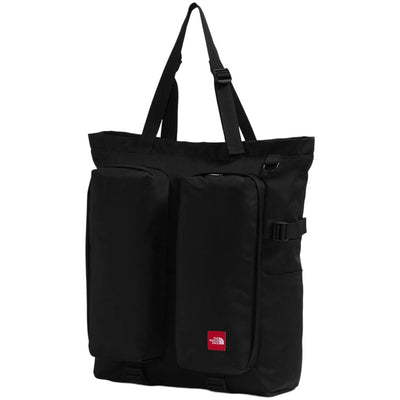 The North Face | TNF Red Box Tote Bag 'TNF Black'