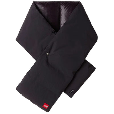 The North Face | TNF Red Box Down Scarf 'Obsidian'