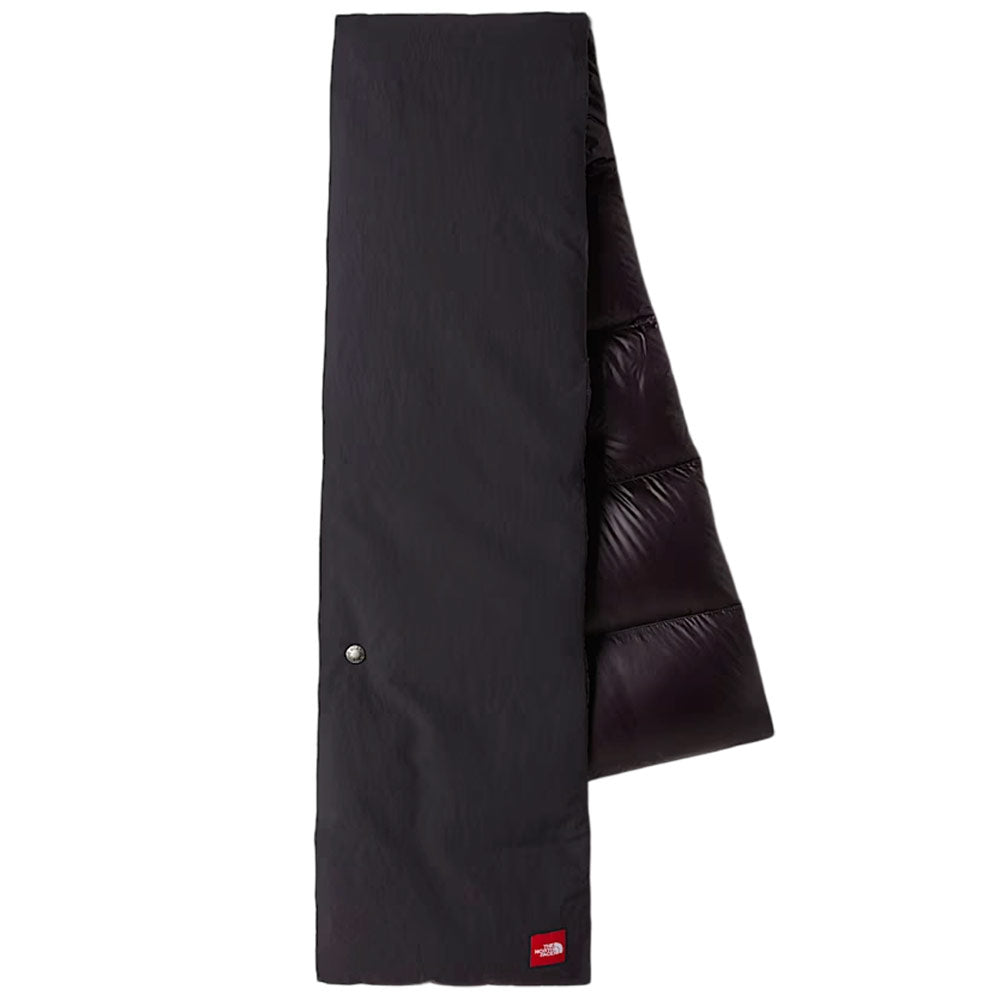 The North Face | TNF Red Box Down Scarf 'Obsidian'