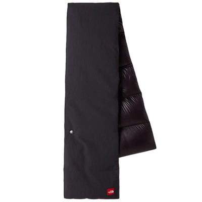 The North Face | TNF Red Box Down Scarf 'Obsidian'
