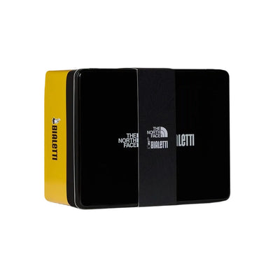 The North Face | Bialetti x The North Face Moka Set 'Summit Gold / TNF Black'