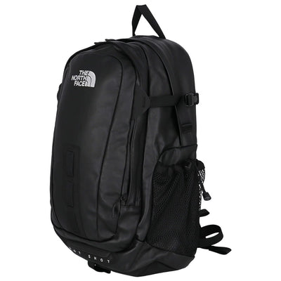 The North Face | Leather Pack Hot Shot Backpack 'TNF Black'