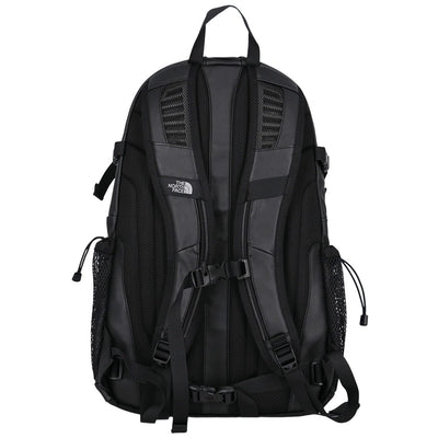 The North Face | Leather Pack Hot Shot Backpack 'TNF Black'