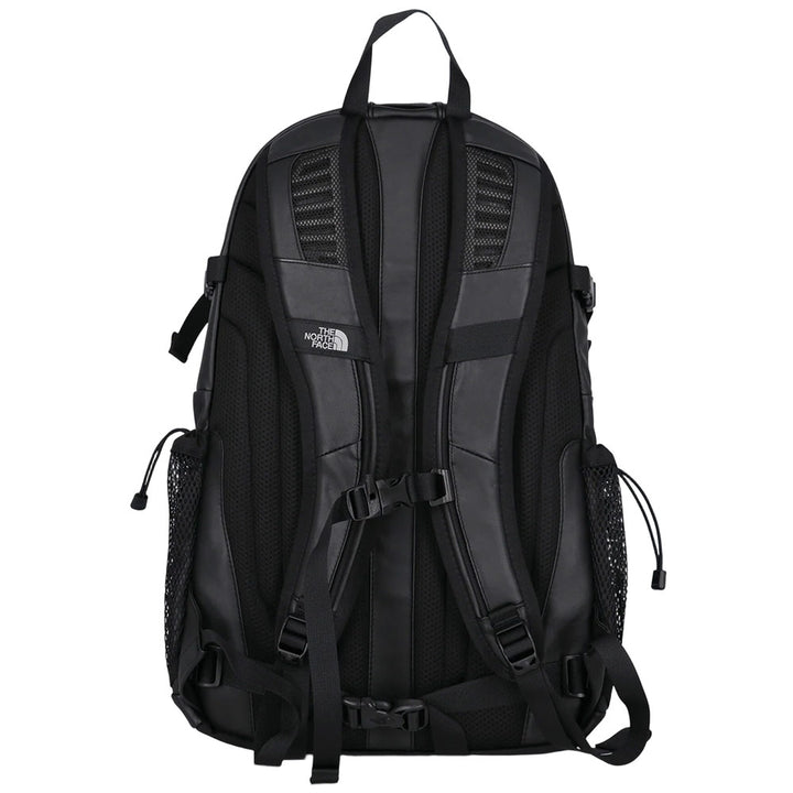 The North Face | Leather Pack Hot Shot Backpack 'TNF Black