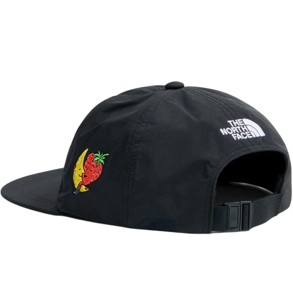The North Face x TNF Hat 'TNF Black' – Hatchet Outdoor Supply Co.