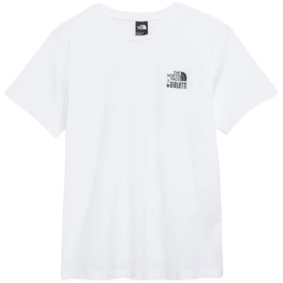 The North Face | TNF x Bialetti S/S Tee 'TNF White'