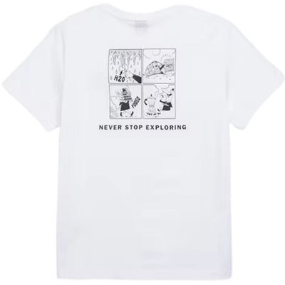 The North Face | TNF x Bialetti S/S Tee 'TNF White'