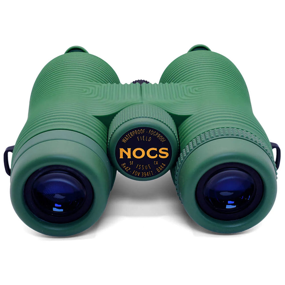 Nocs Provisions | Field Issue 42 8X42 'Jade Green' – Hatchet
