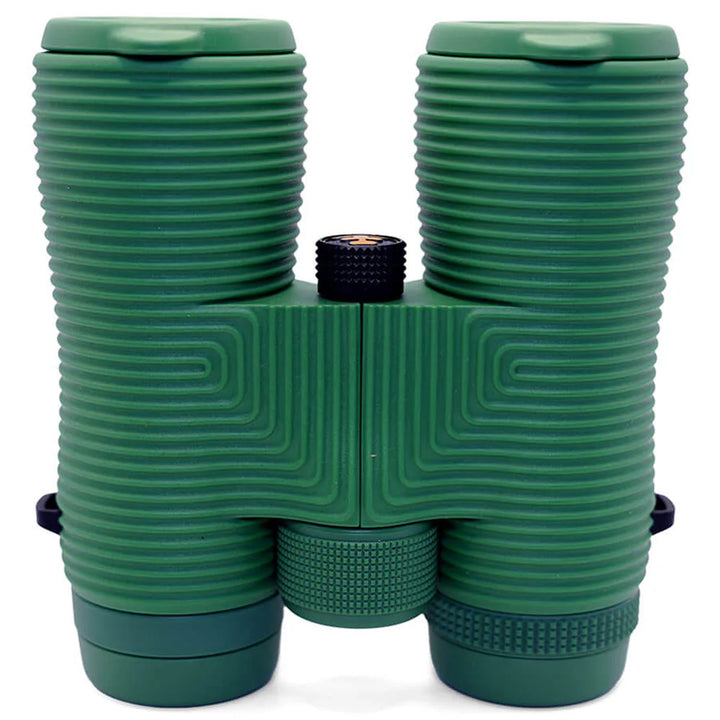 Nocs Provisions | Field Issue 42 8X42 'Jade Green' – Hatchet