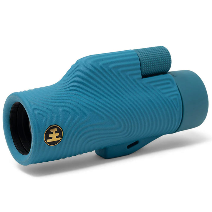 Nocs Provisions | Field Tube 8X32 'Corsican Blue' – Hatchet