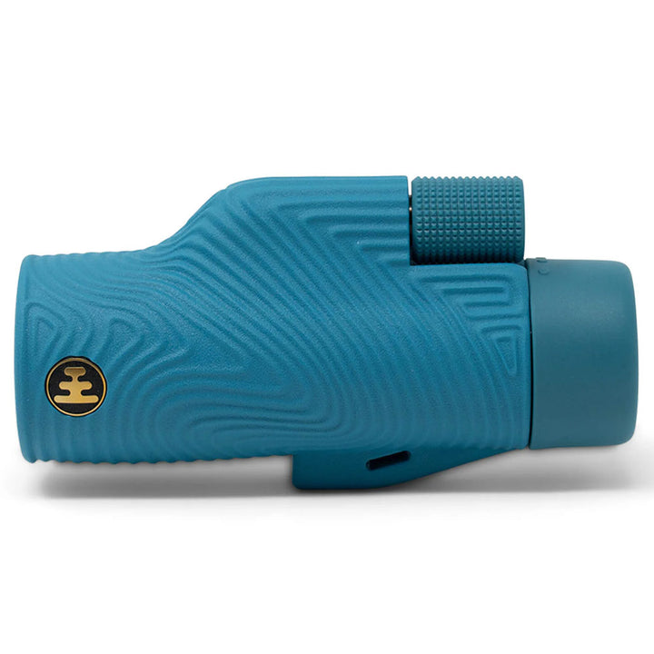 Nocs Provisions | Field Tube 8X32 'Corsican Blue' – Hatchet