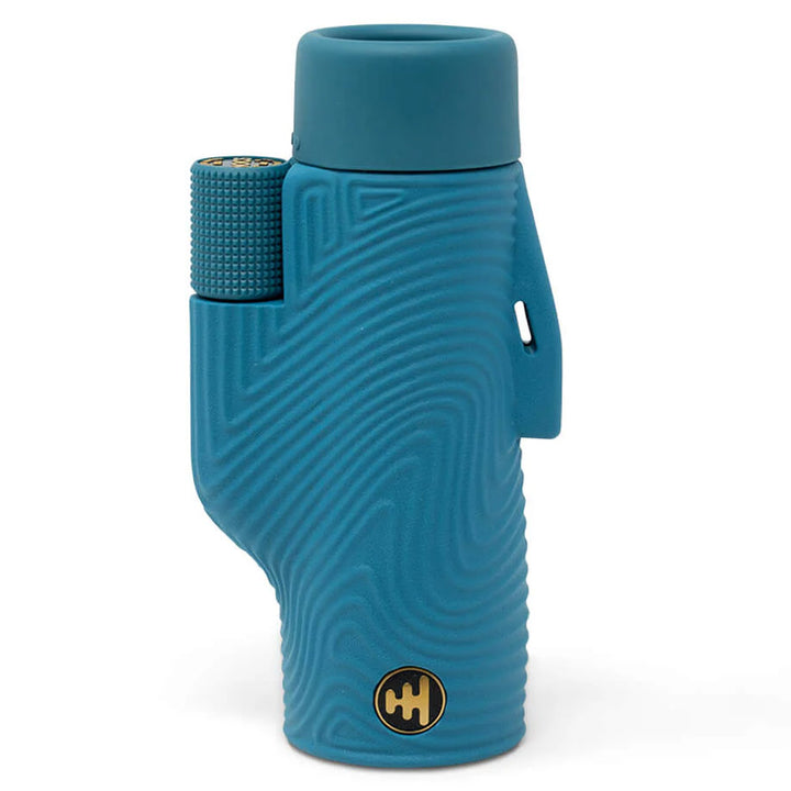 Nocs Provisions | Field Tube 8X32 'Corsican Blue' – Hatchet