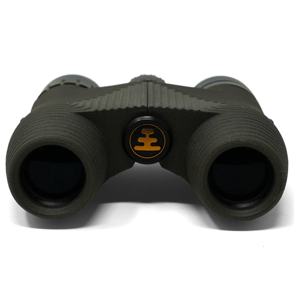 Nocs Provisions | Standard Issue 8X25 'Charcoal Black' – Hatchet