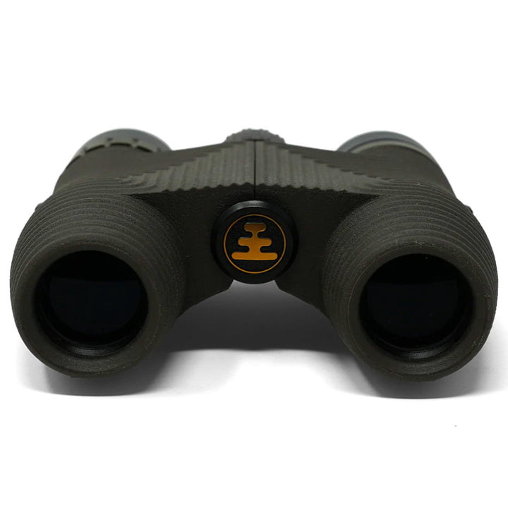 Nocs Provisions | Standard Issue 8X25 'Charcoal Black' – Hatchet