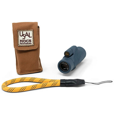 Usal & Nocs – Field Tube Monocular 8x32 'Midnight'