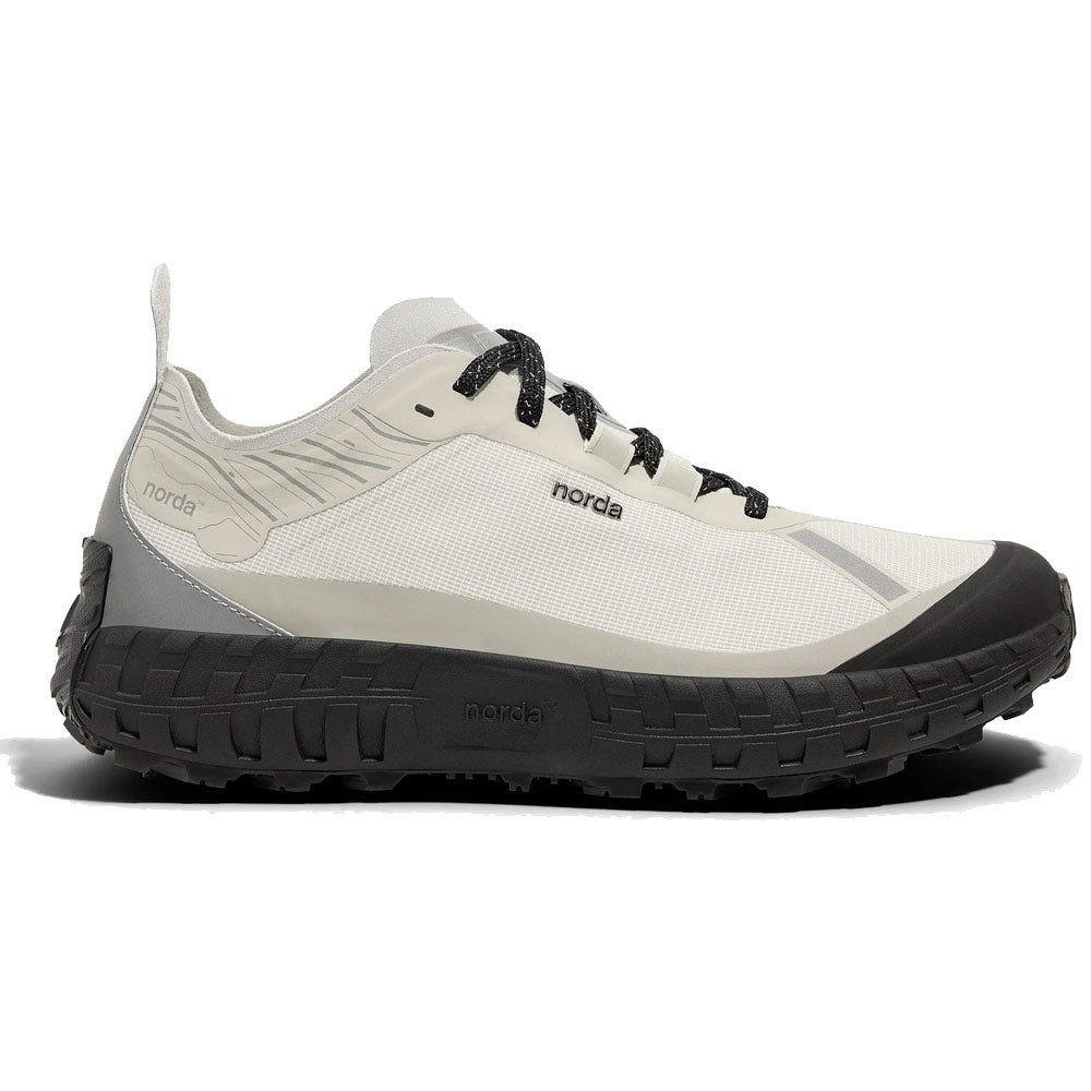 norda | 001A Sneaker 'Cinder'