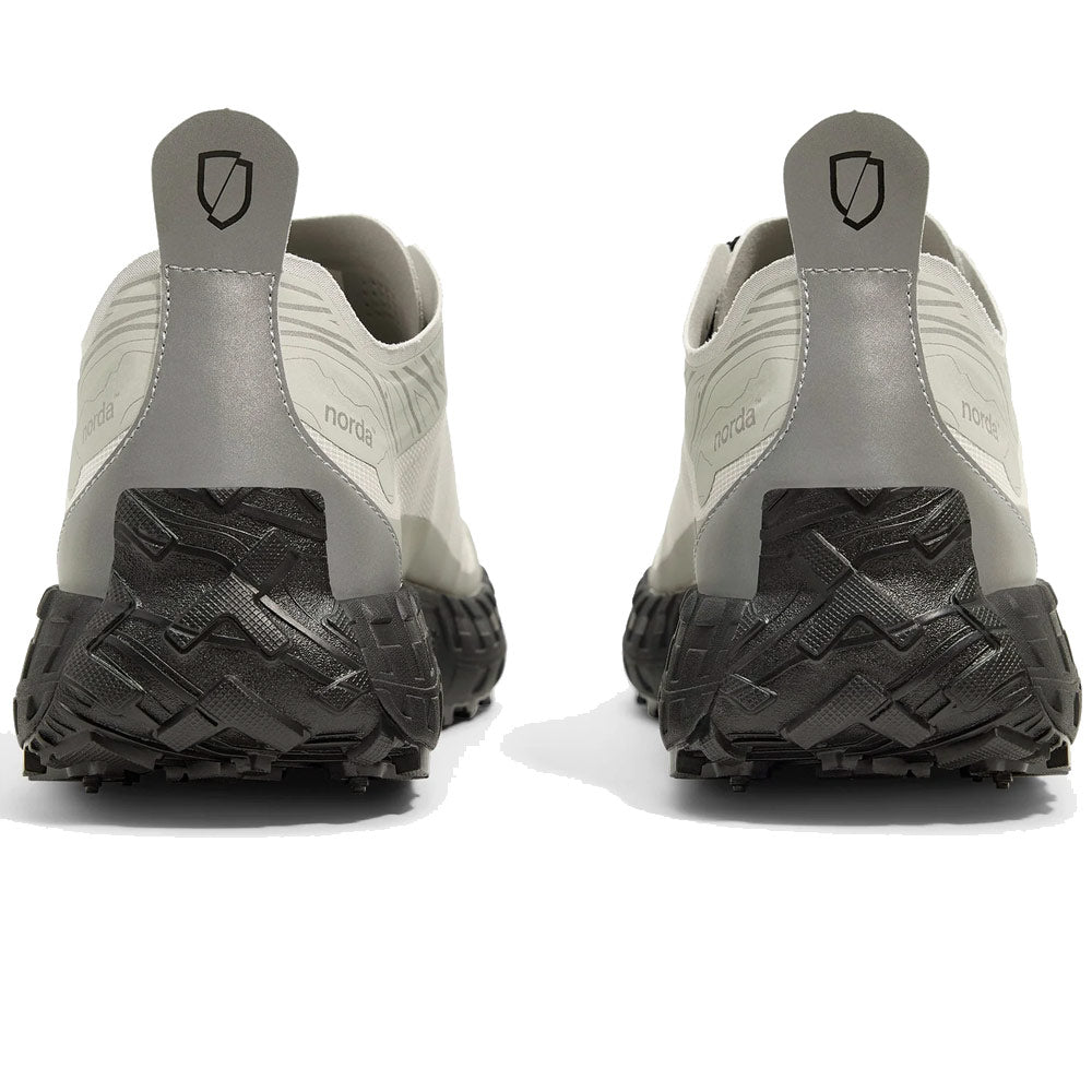 norda | 001A Sneaker 'Cinder'