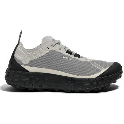 norda | 001A Sneaker 'Pewter'