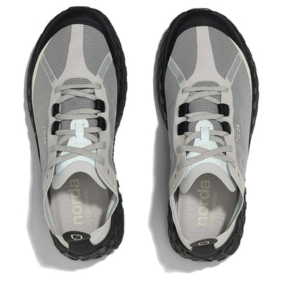 norda | 001A Sneaker 'Pewter'