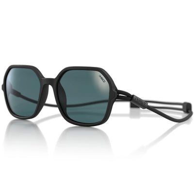 Cammina 'Frame Charcoal / Lens Polarized Grey'