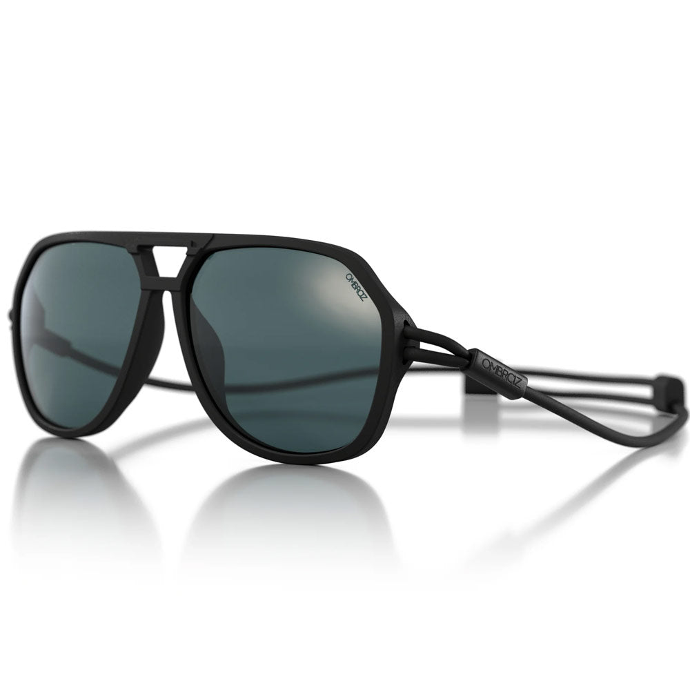 Classics 'Frame Charcoal / Lens Polarized Grey'