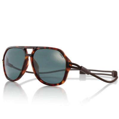 Classics 'Frame Tortoise / Lens Polarized Grey'