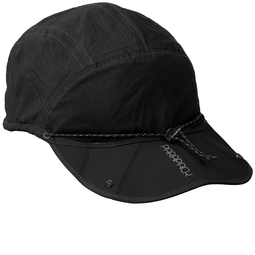 P-Cap 'Jet Black'