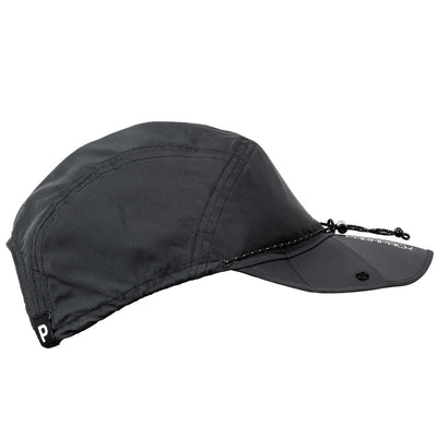 P-Cap 'Jet Black'