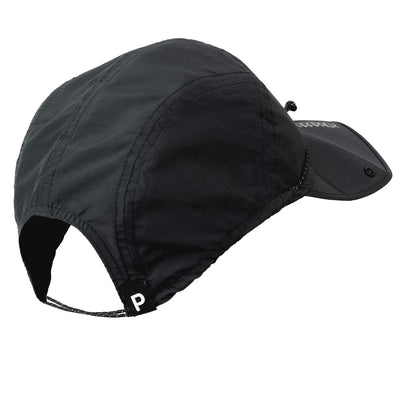 P-Cap 'Jet Black'