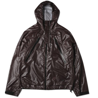 Purple Mountain Observatory | Obsidian Shell Jacket 'Dark Olive'